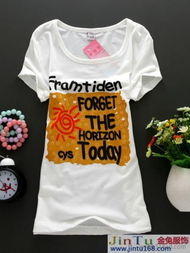 鄭州小商品城與武漢龍王廟廣場(chǎng)T恤批發(fā)市場(chǎng)探析 白色大碼T恤與個(gè)性圖案設(shè)計(jì)的商業(yè)機(jī)遇