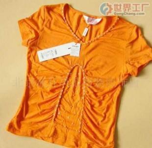 批發(fā)品牌折扣女裝 庫存夏衫與品牌尾單的市場(chǎng)機(jī)遇與采購策略
